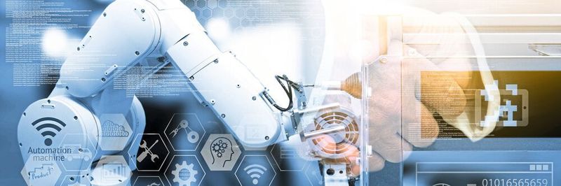 Das industrielle Internet der Dinge ist noch im Aufbau begriffen. Standards werden derzeit entwickelt.