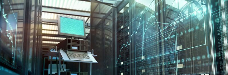 Der Server-Markt erholt sich weiter. Besonders profitiert im weltweiten Markt bereits zum zweiten Mal Inspur Electronics.