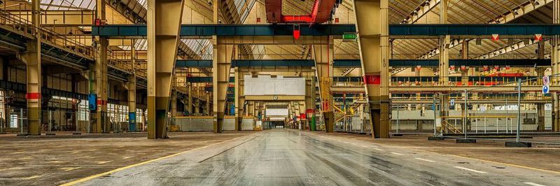 Are empty factory buildings and abandoned production facilities a sight we have to get used to? According to a new published study by Fraunhofer IOA, electromobility will result in the loss of around 75,000 jobs in Germany’s drive technology sector.