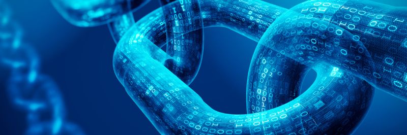 Der Einsatz der Blockchain in der Logistik ermöglicht einen schnellen und sicheren Austausch von Informationen innerhalb einer konsortialen Blockchain und letztendlich eine Kosten- und Risikoreduktion.