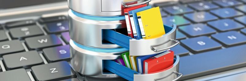 Eine Backup-Strategie zu haben, sorgt für ruhigen Schlaf.
