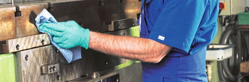 Wischtücher von Kimberly-Clark ...