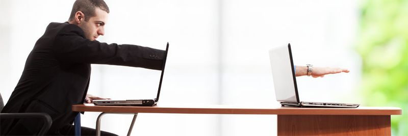 Die "Remotehilfe" löst in Windows 10 die in die Jahre gekommene "Remoteunterstützung" ab.