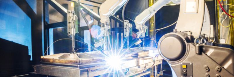 Smart Factory ist für EMS doppelt interessant.