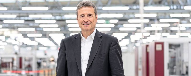 Chef des Automobilzulieferers Brose Kurt Sauernheimer im Interview: „Der Wandel im Markt gefährdet unsere Produkte nicht“.