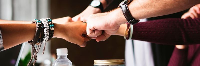 Damit Topsharing funktioniert, gilt es, die richtigen Partner zusammen zu bringen.