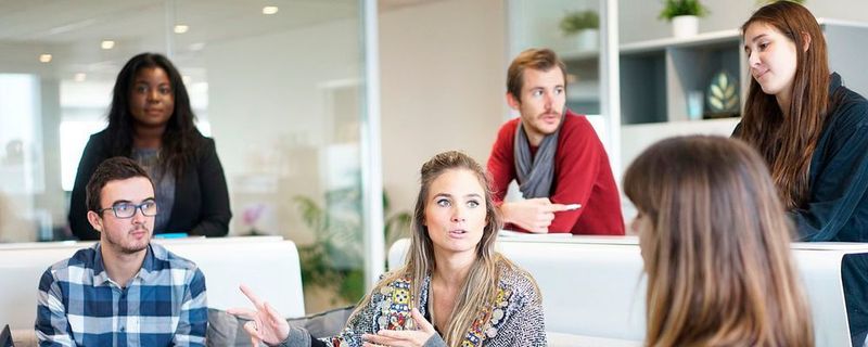 Domain-driven Design sorgt dafür, dass auch in komplexen Software-Projekten keine Missverständnisse entstehen.