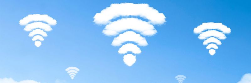 Ein Umzug des WLAN-Managements in die Cloud bietet viele Vorteile, wenn die Vor-Ort-Technik aktuell ist.
