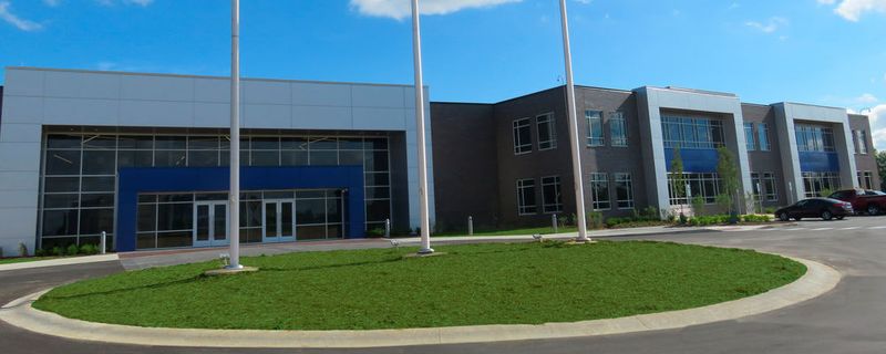 Das neue Technikzentrum in Indiana, USA, soll Borg Warner den Ausbau des Hybrid- und Elektro-Produktportfolios erleichtern.