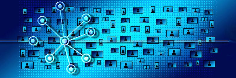 Die klassische Blockchain eignet sich nicht für für IoT-Einsatzzwecke, aber Forscher arbeiten bereits an alternativen Verfahren.