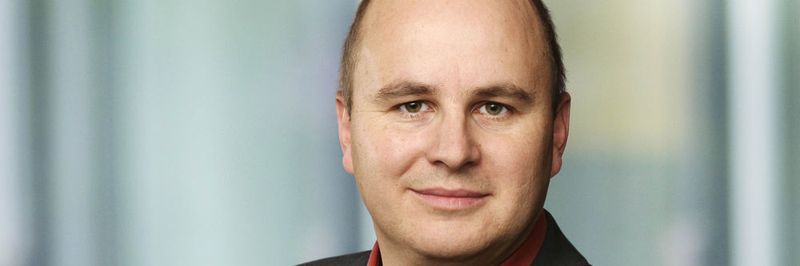 Uwe Becker, Head of Global Services Germany bei Orange Business Services, zeigt, worauf es bei SD-WANs ankommt.