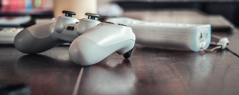 Immer mehr Senioren spielen regelmäßig Videospiele.