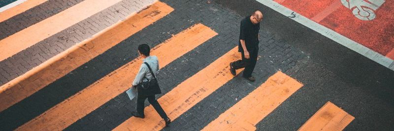 Unternehmen, die Social Media bisher nur halbherzig betreiben, müssen jetzt umdenken – bevor es ihre Mitbewerber tun.