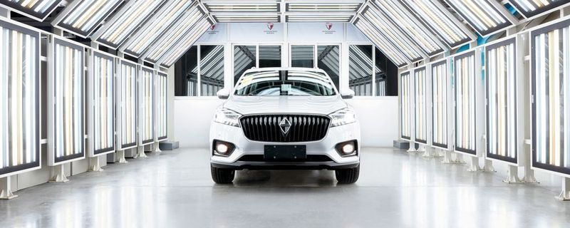 Der Produktionsstart der Baureihen BX 5 und 7 für Europa wurde schon öfter angekündigt, dies scheint schwieriger als gedacht zu sein. Das Werk in Bremen sei beschlossene Sache, heißt es dazu von Borgward.