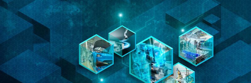 Mit dem offenen, cloudbasierten IoT-System mischt Siemens im Markt für IoT-Plattformen aktiv mit.