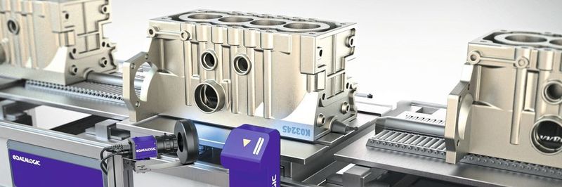 Die OCR-Technologie ist in der Automobil-, Elektronik-, Pharma-, Lebensmittel- und Getränkeindustrie für die Produktidentifikation und -codierung im Einsatz.