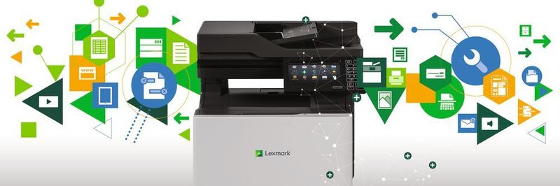Der „vorausschauende Service“ mit präventiver Wartung von Lexmark etwa nutzt über 100 Datenpunkte von Sensoren in jedem Druckgerät und die entsprechende Datenanalyse, um mögliche Störungen im Vorfeld zu vermeiden und den MPS-Kunden eine stets verfügbare, leistungsfähige Druckumgebung zu bieten.