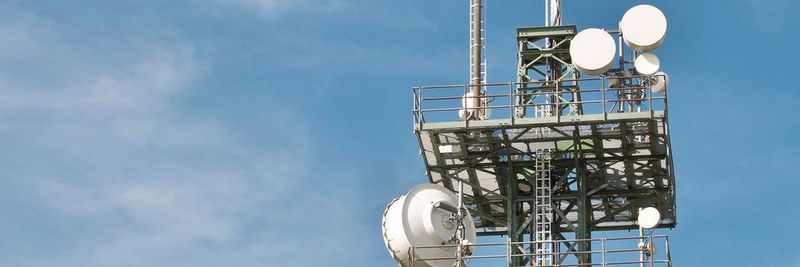 Anfang 2019 werden 5G-Frequenzen für regionale Zuteilungen zur Verfügung gestellt.