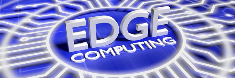 Sowohl das zentrale Hosting von Diensten als auch das Edge Computing haben Vorteile – am besten ist eine Kombination aus beidem.