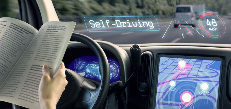 Den Auto- und Softwareherstellern ist das Level-3-Problem bewusst. Einige Unternehmen wie Google, Ford und Volvo haben bereits angekündigt, Level 3 überspringen zu wollen.