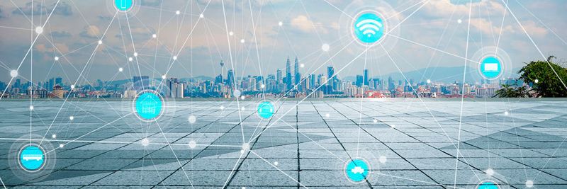 Wenn es um sichere Kommunikation im Internet der Dinge geht, liefern sich mehrere Protokolle derzeit einen eifrigen Wettstreit darum, sich als Standard zu etablieren. Das offene MQTT (Message Queue Telemetry Transport) verspricht, sich hier als populärer und leicht zugänglicher Ansatz durchzusetzen. Wir stellen das Kommunikationsprotokoll für das Internet of Things näher vor.