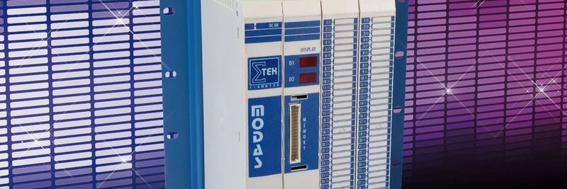 Modas heißt die erste Steuerungsgeneration aus dem Hause Sigmatek.