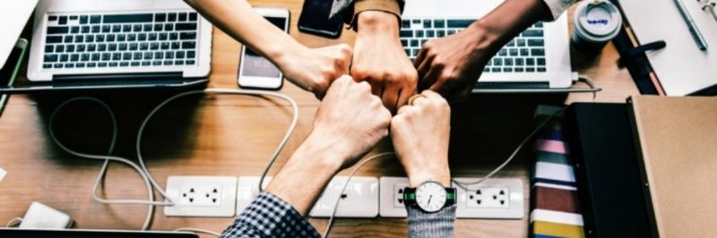 Cybersecurity-Training sollte in Unternehmen hoch priorisiert werden.