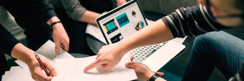 Dem IT-Support kommt in Sachen Digitalisierung eine entscheidende Rolle zu.