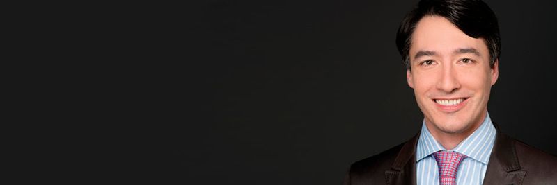 Der Autor: Alexander M. Swoboda ist CEO von Facton