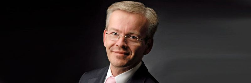 Der Autor: Steffen Selbmann ist Regional Vice President DACH bei Nice Systems