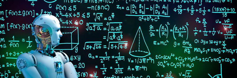 Künstliche Intelligenz verändert bereits industrielle Prozesse.