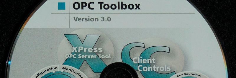 Softing bietet bereits seit 1997 Toolkits für die Entwicklung von OPC-Servern und -Clients an.