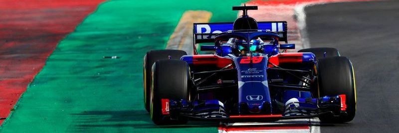 Red Bulls Schwesterteam Toro Rosso wird bereits seit dieser Saison von Honda ausgestattet. In der kommenden Saison wird Honda nun auch Motorenlieferant für den Formel-1-Rennstall Red Bull.
