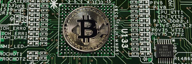 Crypto-Mining durch Mitarbeiter oder Cyberkriminelle schadet Unternehmen aufgrund der so verursachten hohen CPU-Last durch erhöhte Energiekosten und verkürzte Lebensdauer der Hardware.