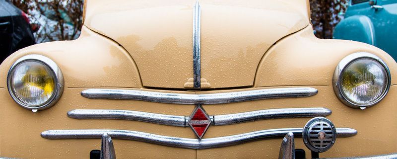 Renault feiert das 120-Jährige Bestehen der Marke. Grund genug, einige der automobilhistorischen Modelle Probe zu fahren.
