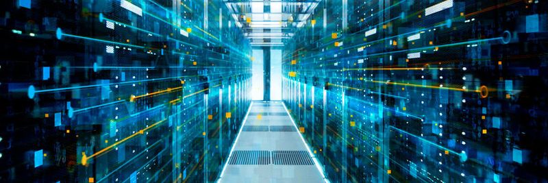 Beim IaC-Prinzip abstrahieren Konfigurationsmanagement-Tools die Konfiguration einzelner Hardware- und Software-Komponenten.