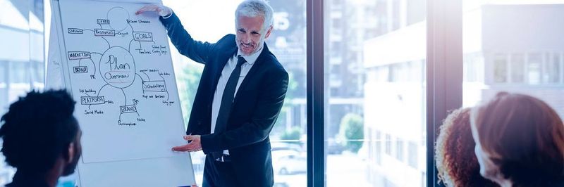 Eine Best-in-Class-Einkaufsabteilung, die erstklassige Prozesse nutzt und mit führender Technologie arbeitet, schafft Mehrwert für das Unternehmen über reine Kosteneinsparungen hinaus. Sie bringt den Einkauf auf ein neues, strategischeres Niveau.