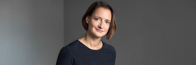 Die 46-jährige Daimler-Personalmanagerin Katrin Adt übernimmt im September die Leitung der Kleinwagenmarke Smart.