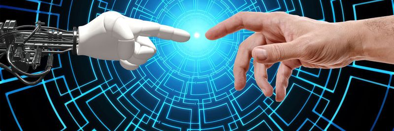Die Künstliche Intelligenz (KI) birgt neue Gefahren, aber auch Möglichkeiten für Cybersecurity. Vor allem vom Machine Learning erhoffen sich Unternehmen wirksame Abwehrmechanismen.