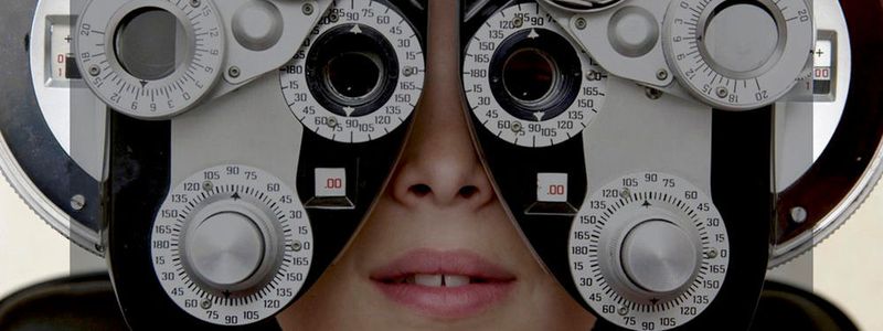 Besucher der ISC 2018 in Frankfurt am Main können helfen, eine KI-Anwndung zur frühzeitigen Diagnose möglicherhochgradiger Sehverluste zu erstellen.