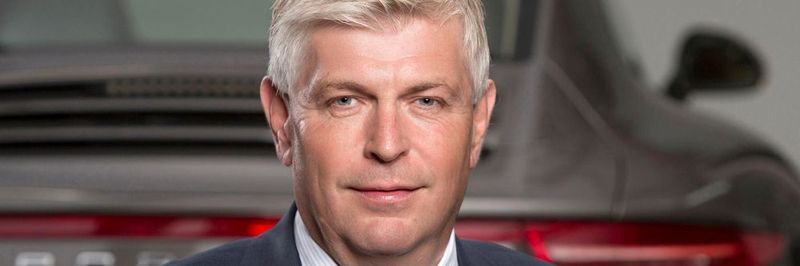 Wolfgang Hatz ist gegen Auflagen aus der Untersuchungshaft entlassen worden.