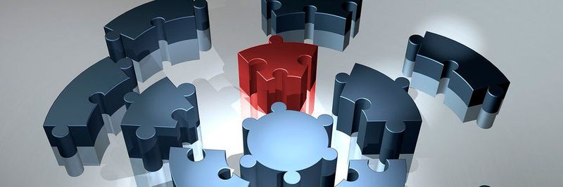 Der zunehmend modulare Aufbau von Software birgt die Gefahr, schädliche Komponenten zu integrieren.