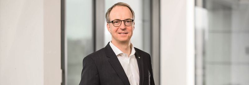 Steffen Ebner, B2B-Vorstand bei Komsa, ist wichtig, dass Partner im Cloud-Geschäft nicht die Hoheit über ihre Kunden verlieren.