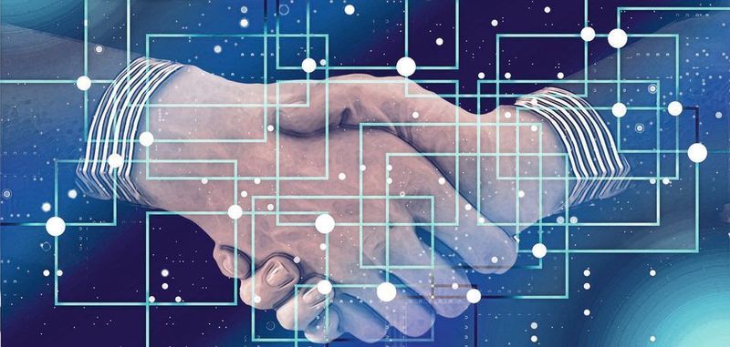 Bitcoin, Blockchain: Top oder Flop