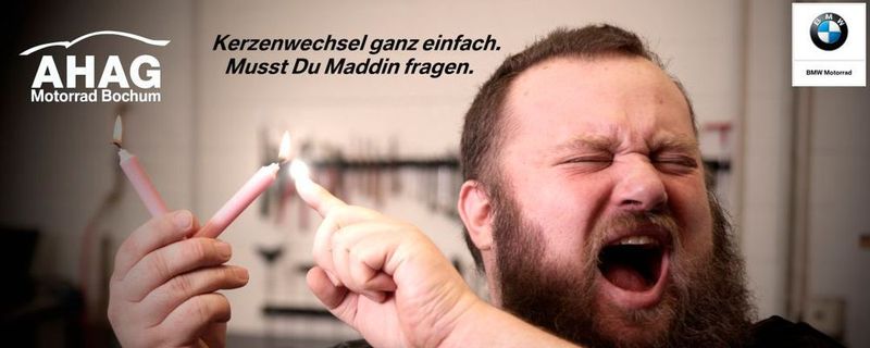 Die Resonanz war durchweg positiv – viele Klicks, Kommentare und Lob persönlich im Laden machten die Kampagne zu einem vollen Erfolg.