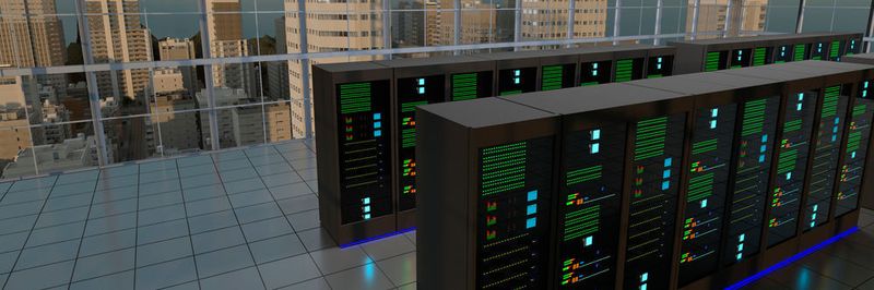 Colocation boomt – nicht ohne Folgen für die Anbieterseite.