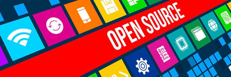 Die Erhebung verrät wo Bedarf, Einsatzgebiete und Bedenken bei Open Source liegen.