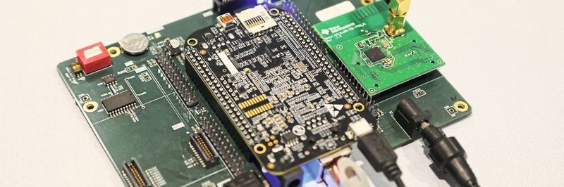Das Gateway ist das Kernelement des Datenaustauschs, denn hier kommen die Daten aller Datenquellen, Sensoren und Informationskoppler zusammen. Das Gateway konvertiert die Daten einheitlich und stellt diese verschiedenen Klienten bereit.