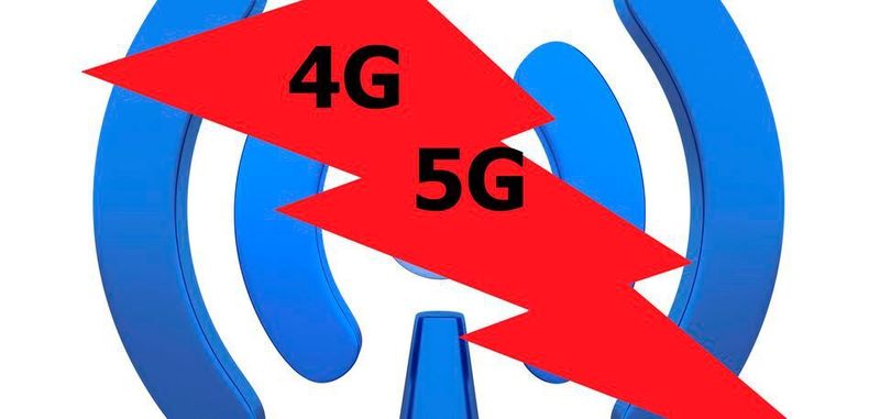 4G/5G: Sicherheitslücke bedroht alle Geräte