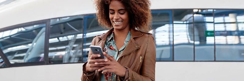 5G soll die Netzabdeckung, Geschwindigkeit und Zuverlässigkeit für Anwender deutlich verbessern.